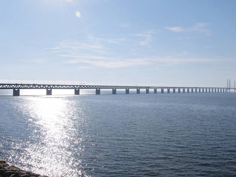 Öresundbrücke