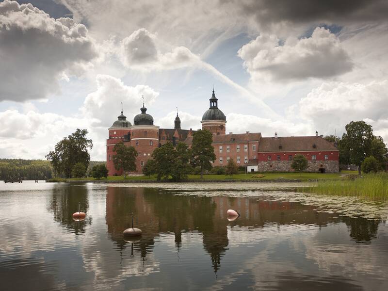 Schloss Gripsholm