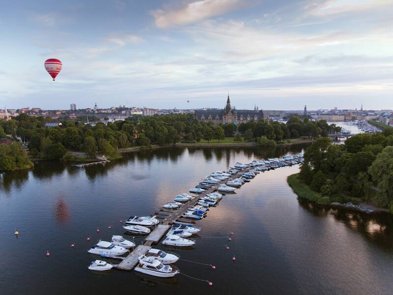 Djurgården Stockholm