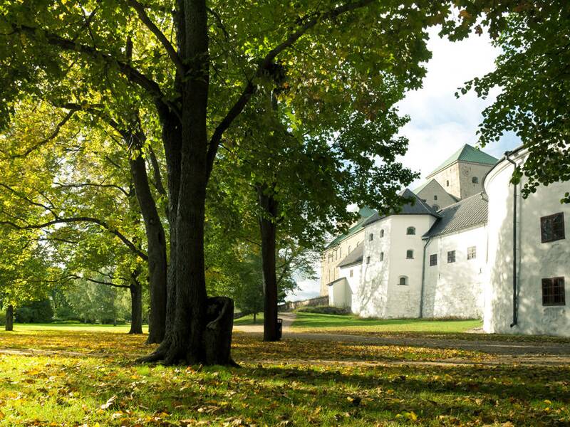 Burg Turku