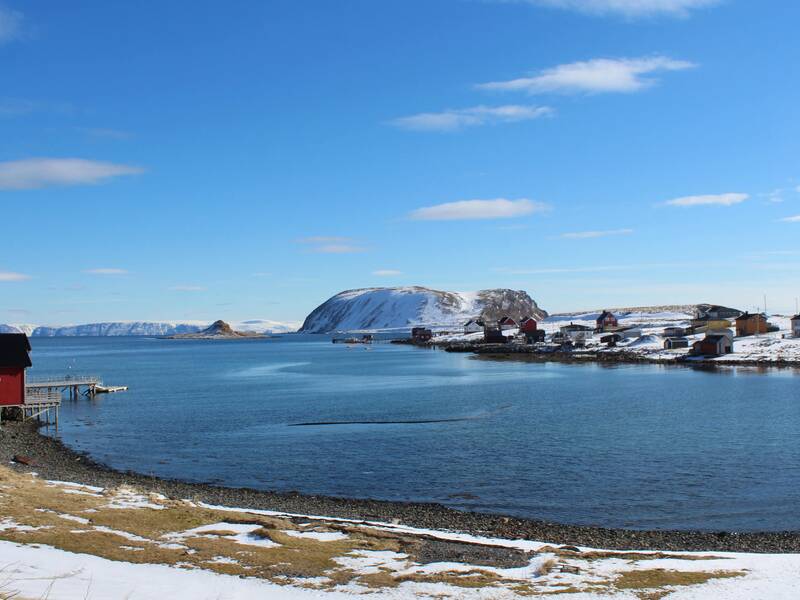 Troms Finnmark