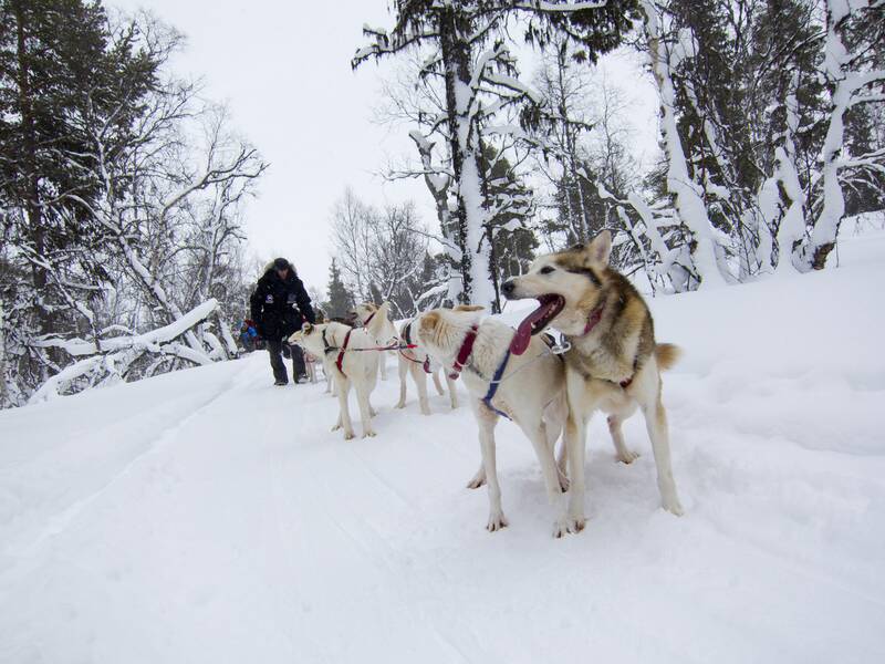 Nordschweden