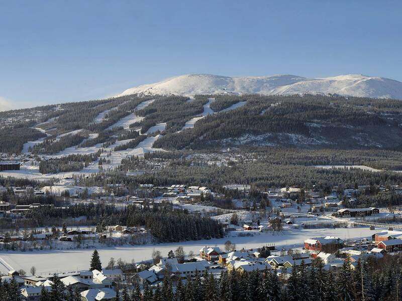 Trysil Norwegen