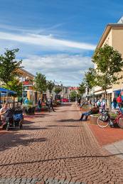 Mariehamn Finnland