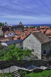 Visby Schweden