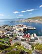 Hammerfest Norwegen