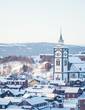 Røros Norwegen