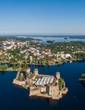 Savonlinna Finnland