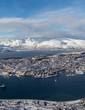 Tromsø Norwegen