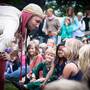 Mittelalterwoche Gotland