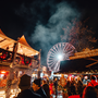 Weihnachtsmarkt Oslo