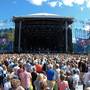 Way Out West Festival Göteborg