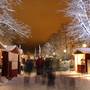 Weihnachtsmarkt Helsinki Thomas-Markt Weihnachtsmarkt Helsinki