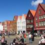 Bryggen Bergen