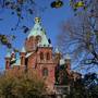 Uspenski-Kathedrale Helsinki