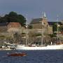 Festung Akershus Oslo