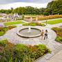 Vigeland Skulpturenpark Oslo