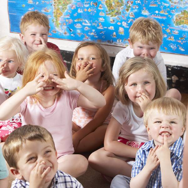 Bildungssystem Finnland