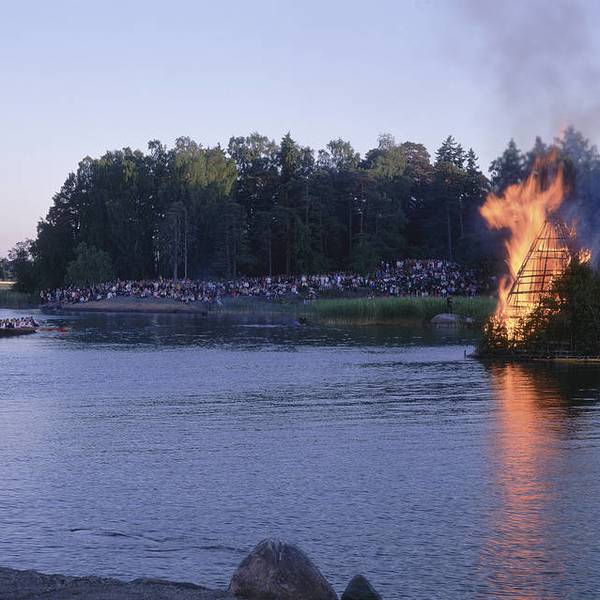 Finnland Feste