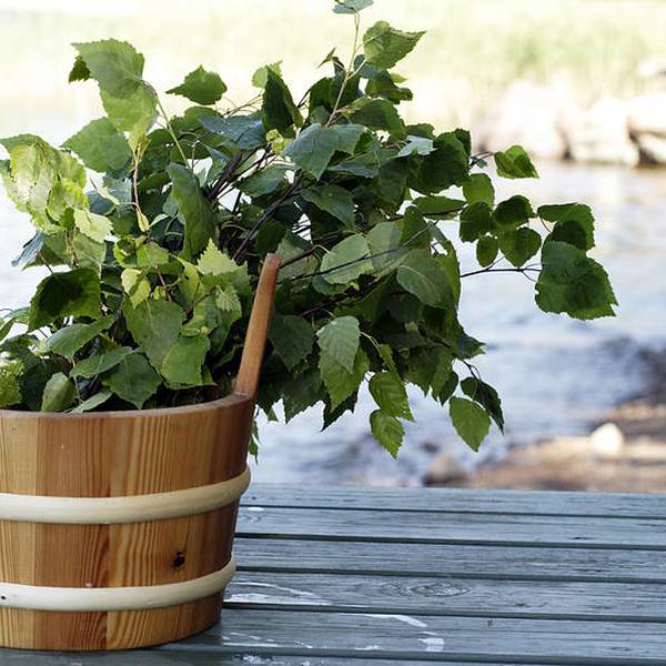 Traditionen Finnland