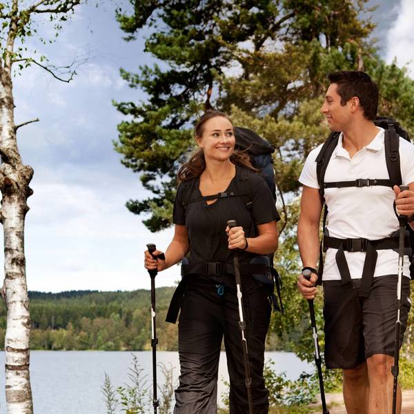 Norwegen Gesundheitswesen