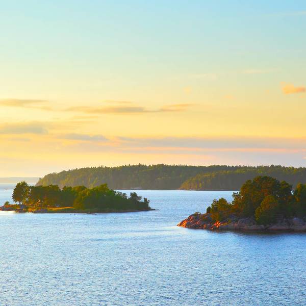 Schweden Ausflugsziele