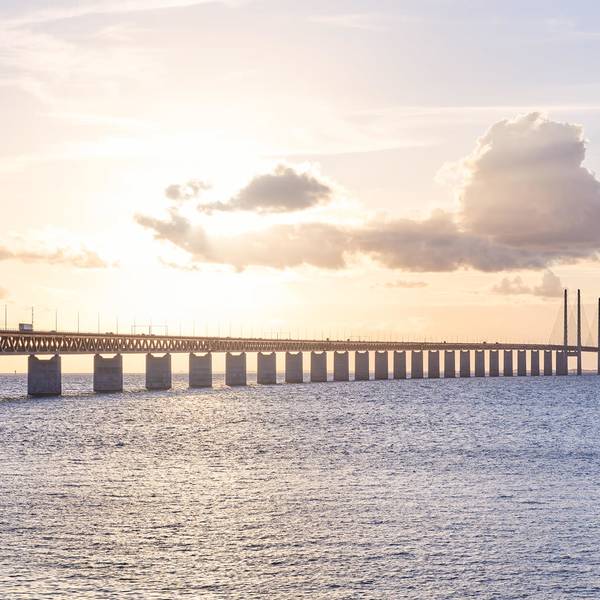 Schweden Urlaub