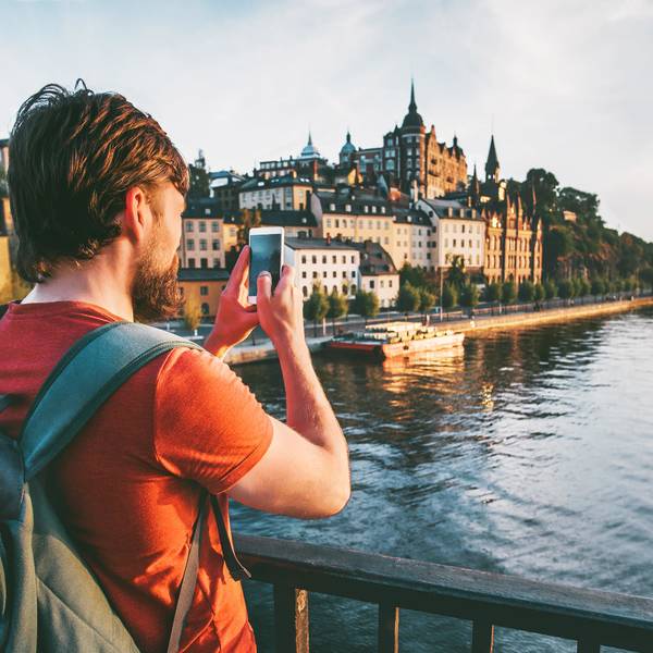 Schweden Urlaub