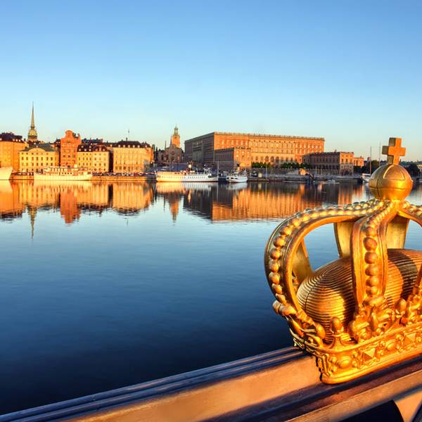 Königshaus Schweden