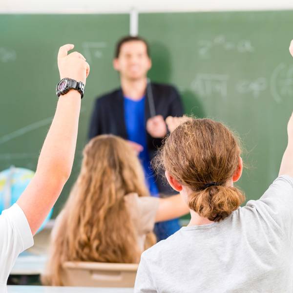 Bildungssystem Norwegen