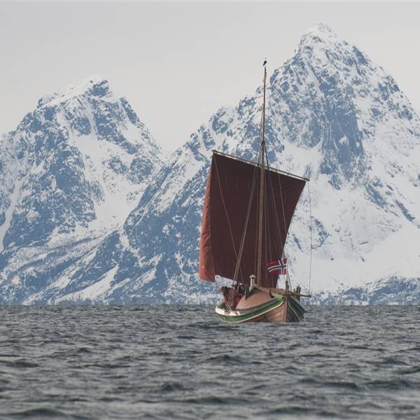 Traditionen Norwegen