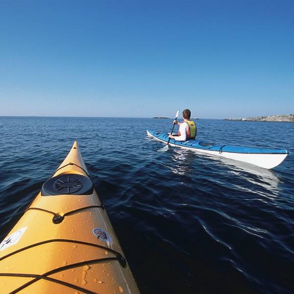 Aktivitäten Schweden