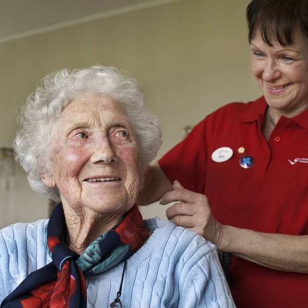 Gesundheitswesen Schweden