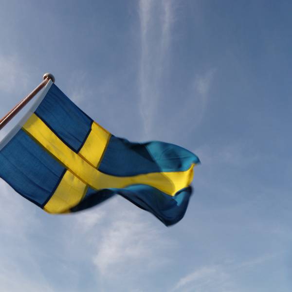 Traditionen Schweden