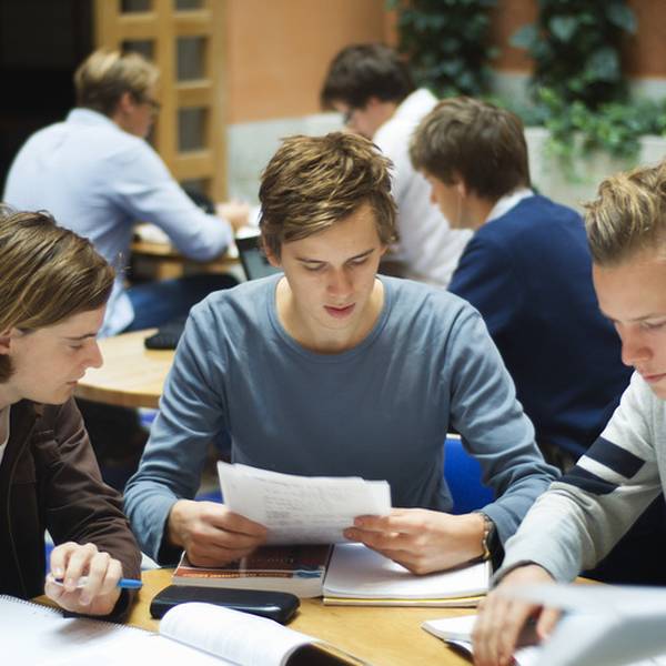 Leben Und Arbeiten In Schweden