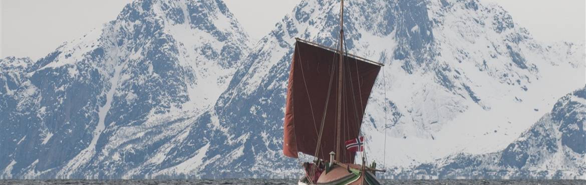 Traditionen Norwegen