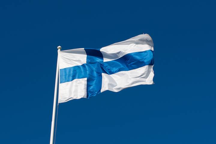 Finnland Nationalfeiertag