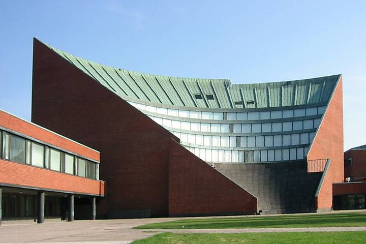 Technische Universität Helsinki