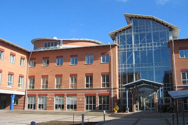 Linné-Universität