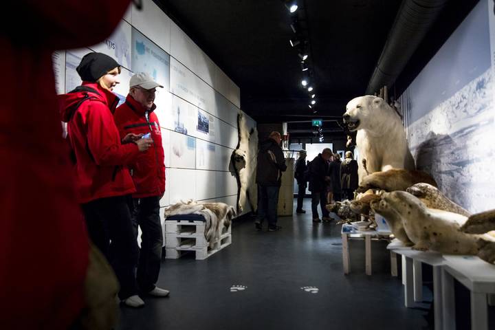 Eisbärenclub Hammerfest