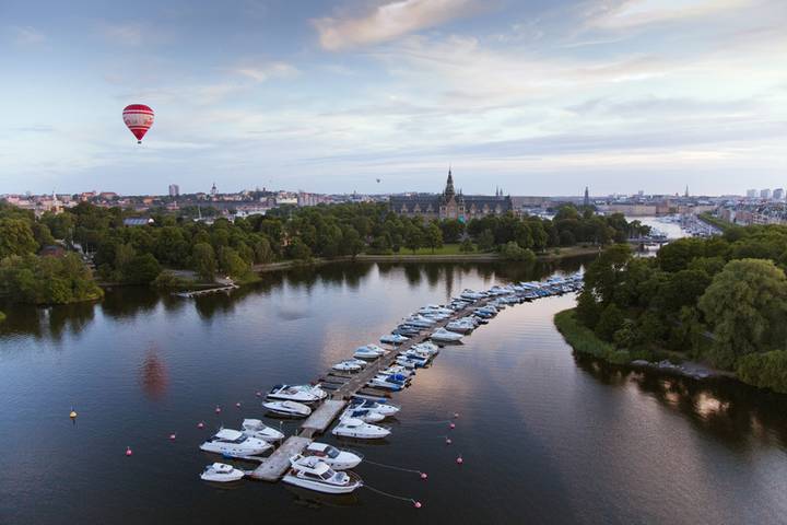Djurgården Stockholm